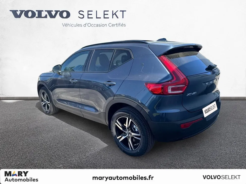 Véhicule occasion 231901 - volvo XC40 - Photo 3