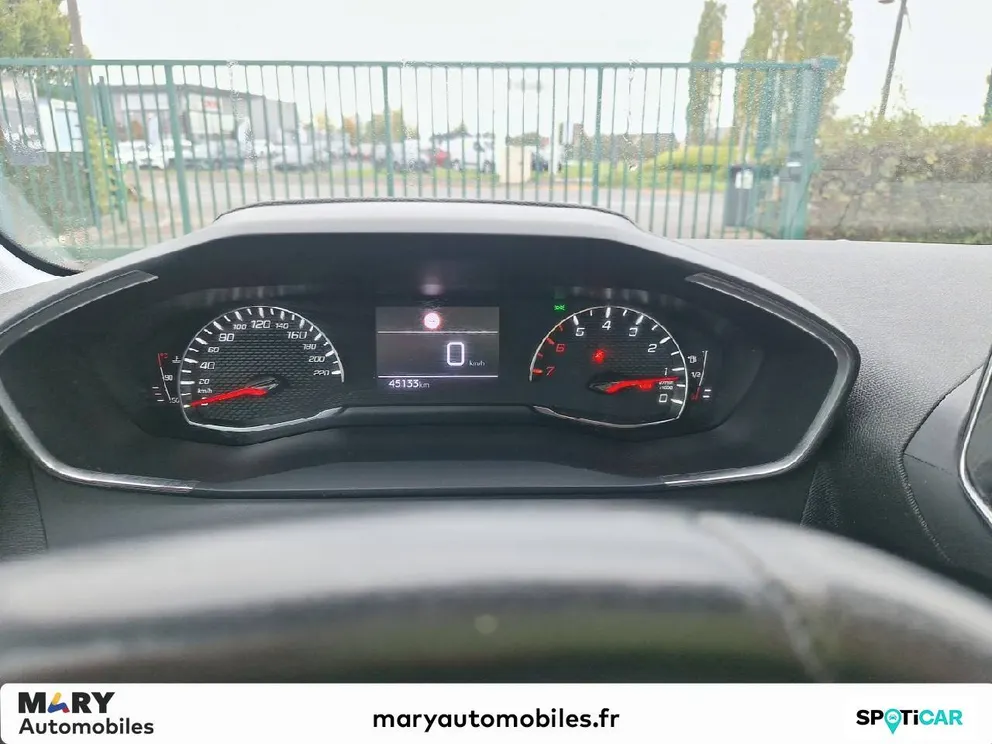 Véhicule occasion 202409 - peugeot 208 - Photo 15