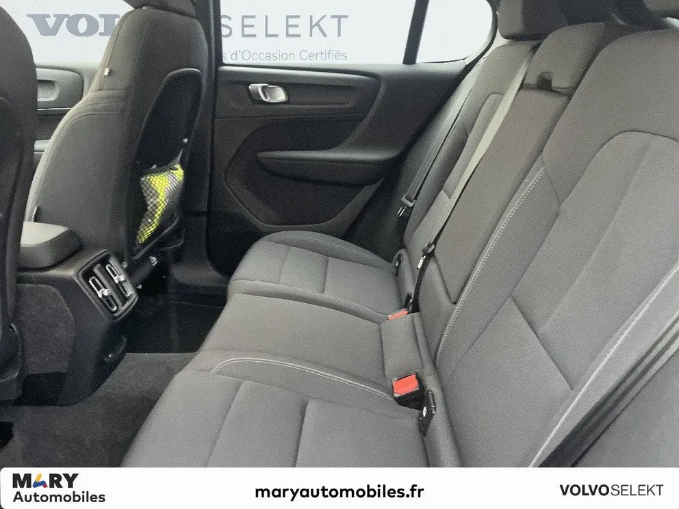 Véhicule occasion 200775 - volvo C40 - Photo 5