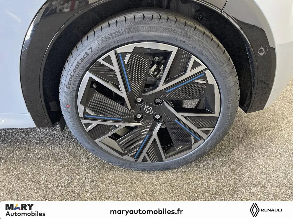 Véhicule occasion 231296 - renault CLIO - Photo 11