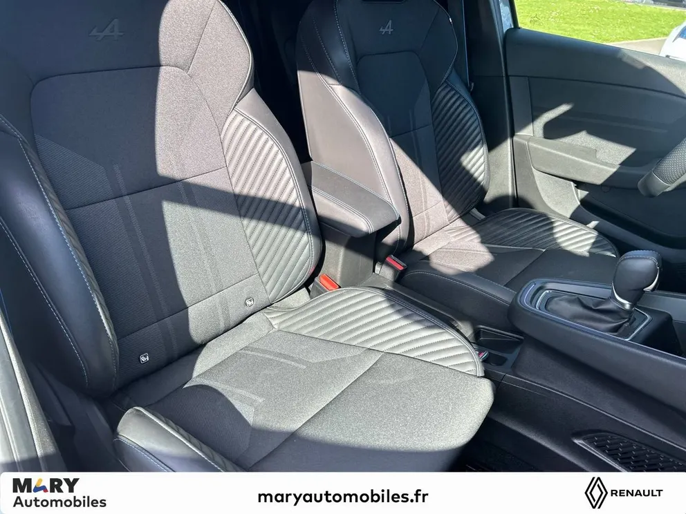Véhicule occasion 205421 - renault CLIO - Photo 16