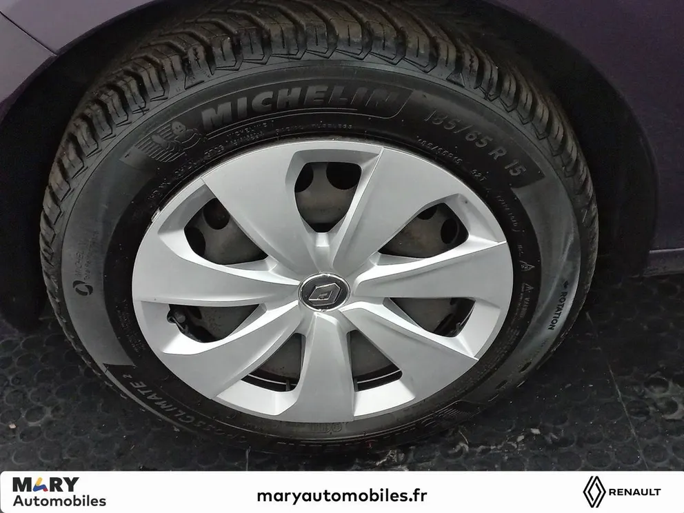 Véhicule occasion 202640 - renault ZOE - Photo 18