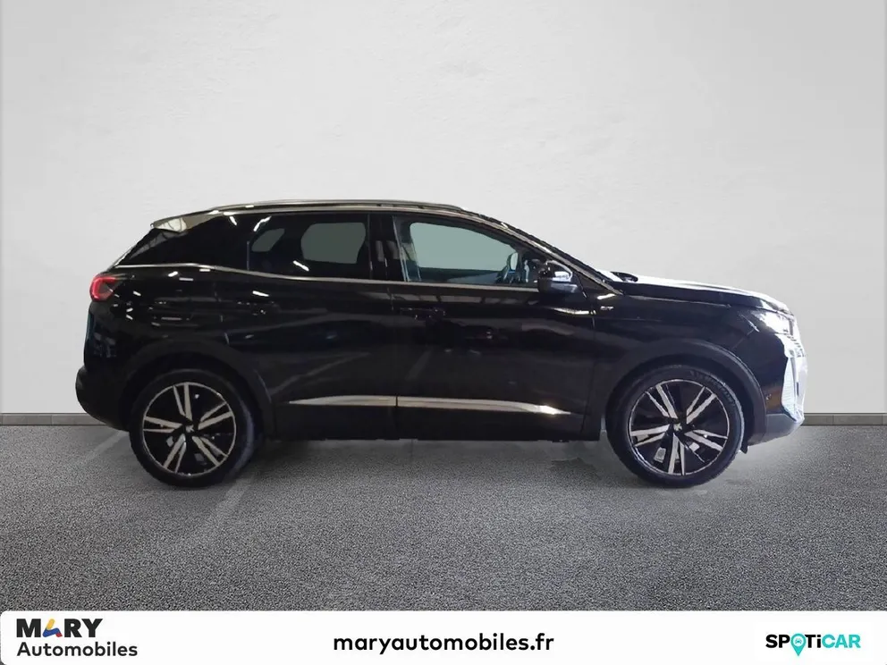 Véhicule occasion 180041 - peugeot 3008 - Photo 4