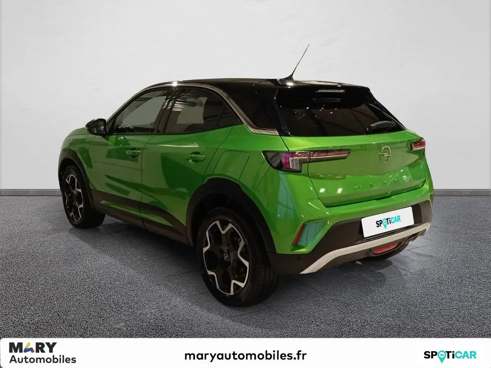 Véhicule occasion 216017 - opel MOKKA - Photo 7