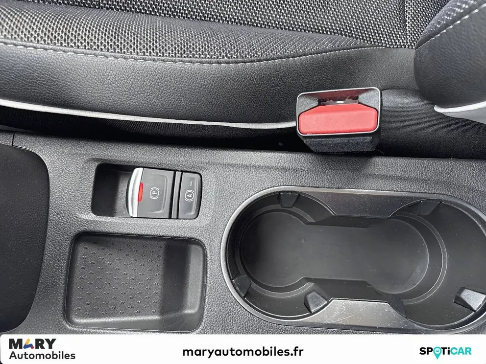 Véhicule occasion 205368 - renault CAPTUR - Photo 18