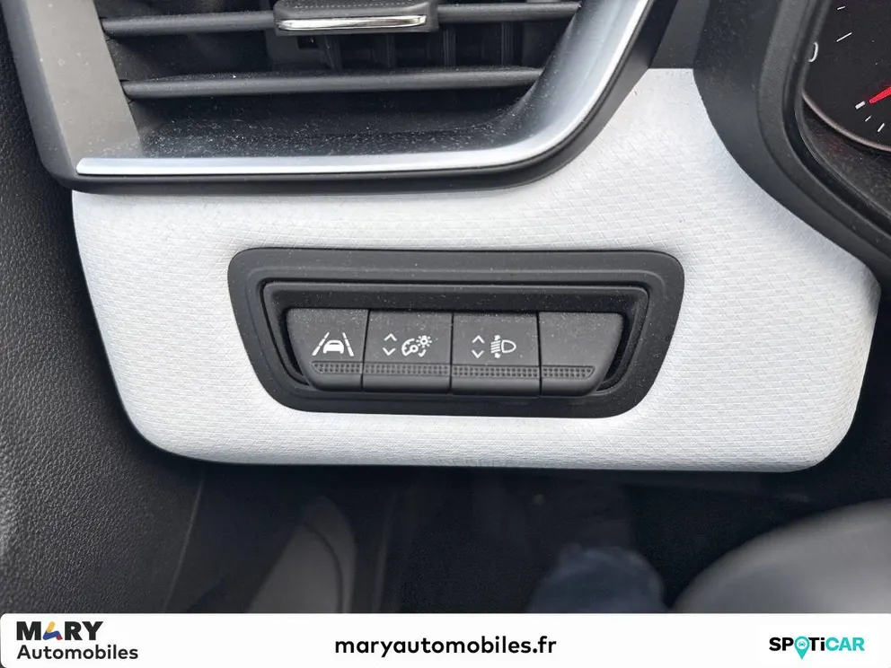 Véhicule occasion 199148 - renault CLIO - Photo 17