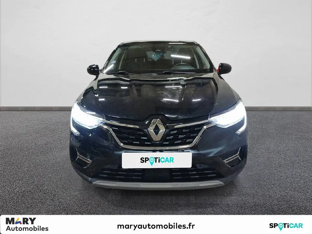 Véhicule occasion 201154 - renault ARKANA - Photo 2