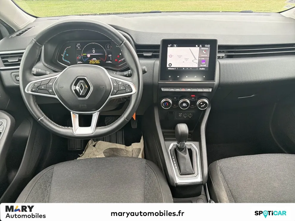 Véhicule occasion 236768 - renault CLIO - Photo 8