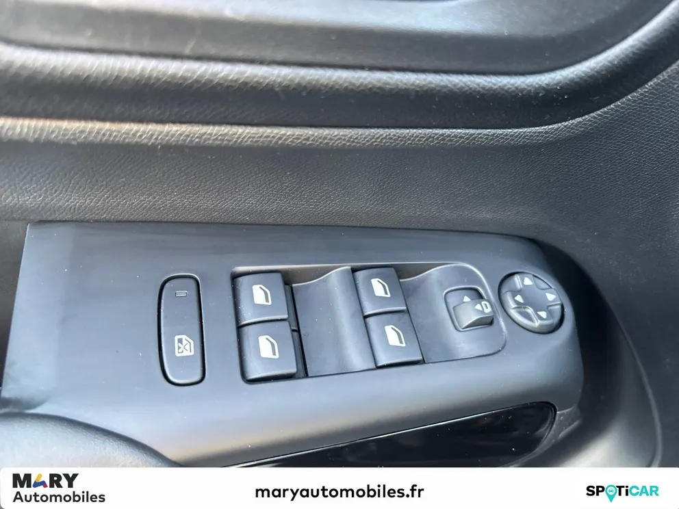Véhicule occasion 1242776 - Citroën C5 AIRCROSS - Photo 20