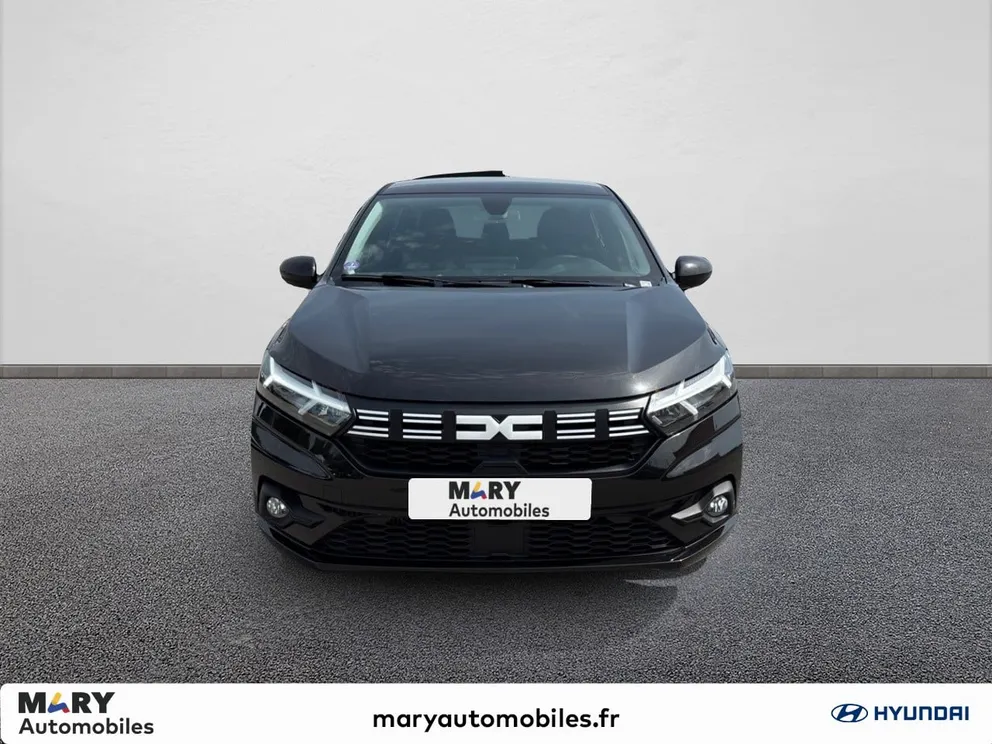 Véhicule occasion 1229104 - dacia SANDERO - Photo 6