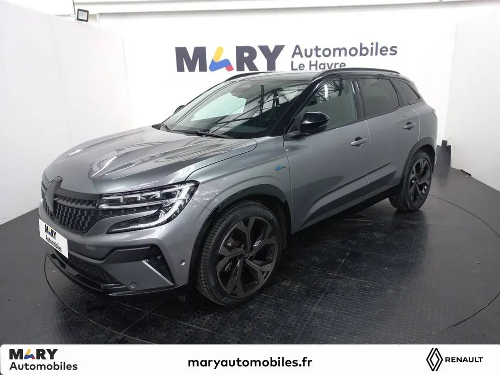 Véhicule occasion 215577 - renault AUSTRAL - Photo 1