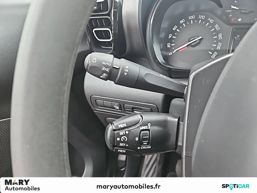 Véhicule occasion 228910 - Citroën C3 AIRCROSS - Photo 17