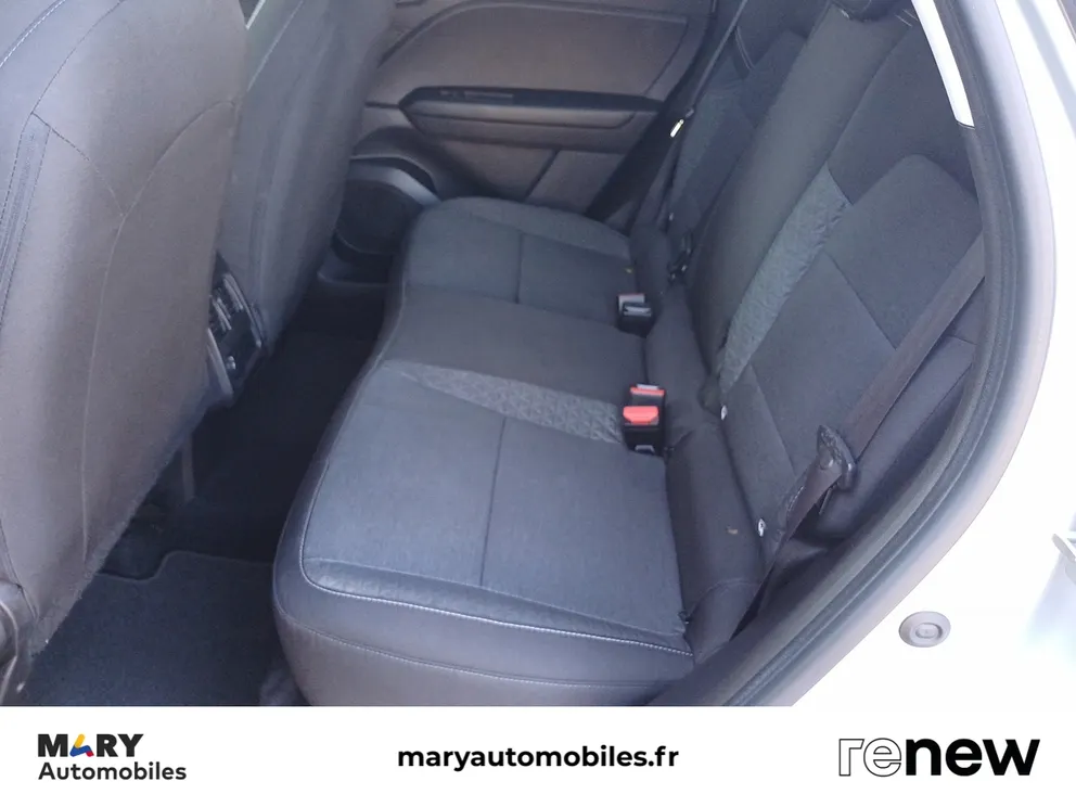 Véhicule occasion 1234063 - renault CAPTUR - Photo 19