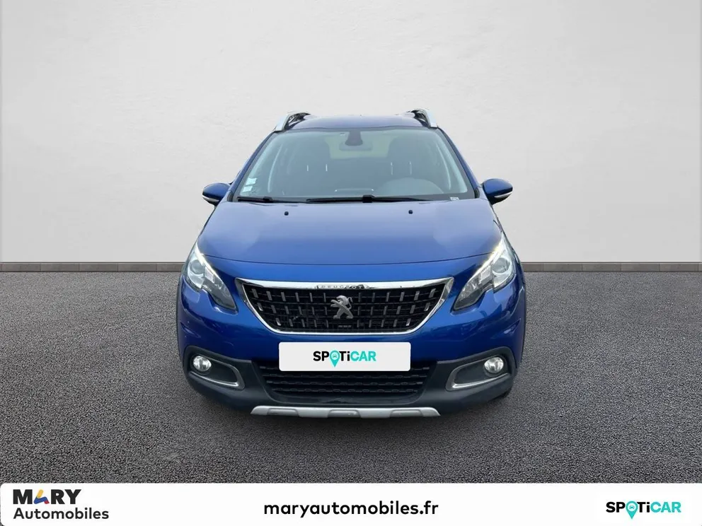 Véhicule occasion 181408 - peugeot 2008 - Photo 8