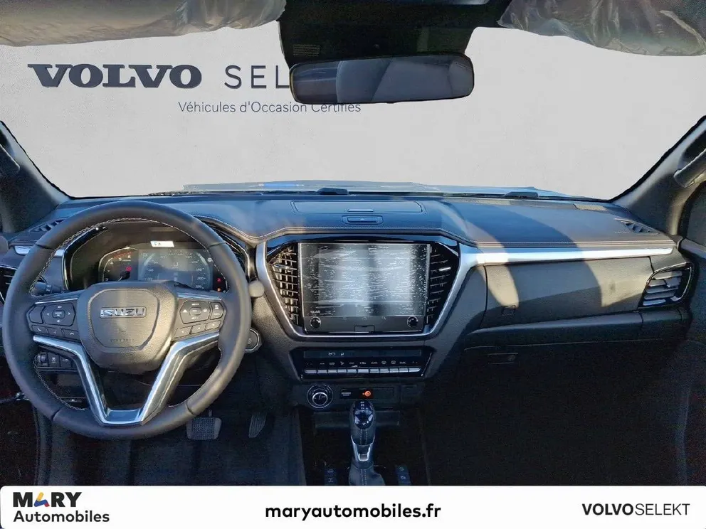 Véhicule occasion 220637 - isuzu D-MAX - Photo 7