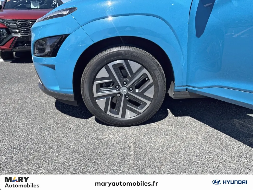 Véhicule occasion 226411 - hyundai KONA - Photo 7