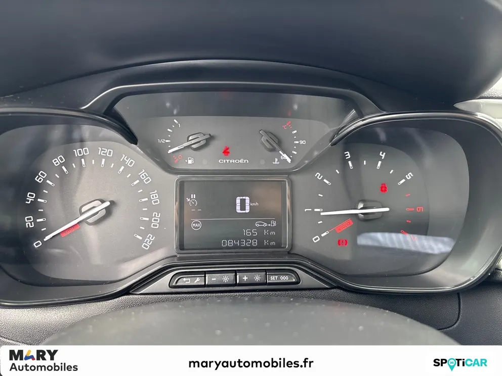 Véhicule occasion 226777 - Citroën C3 - Photo 19