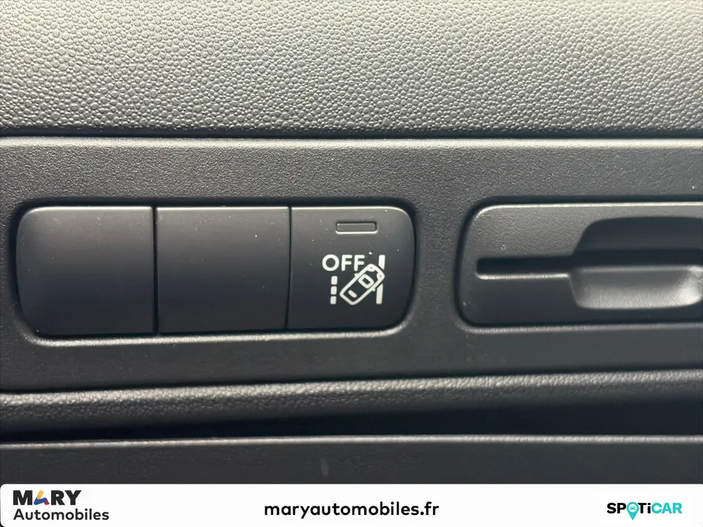 Véhicule occasion 1240453 - Citroën C3 AIRCROSS - Photo 19