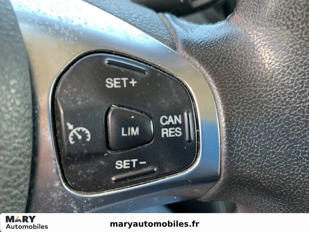 Véhicule occasion 233352 - ford TOURNEO CUSTOM - Photo 21