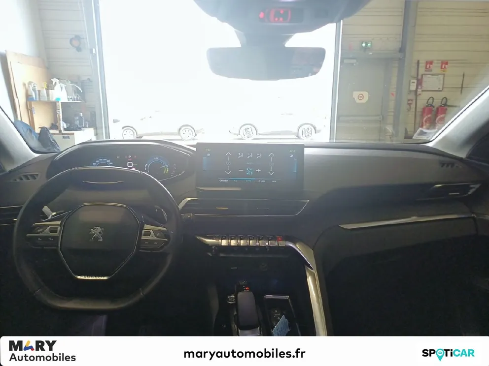 Véhicule occasion 232141 - peugeot 3008 - Photo 8