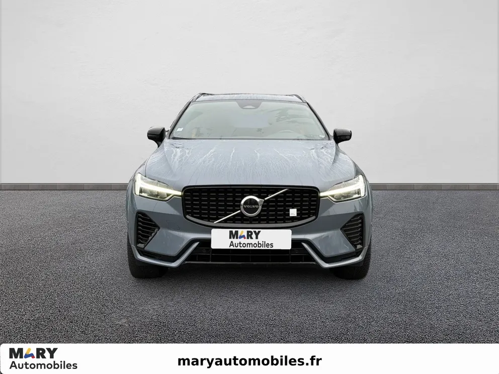 Véhicule occasion 1240191 - volvo XC60 - Photo 6
