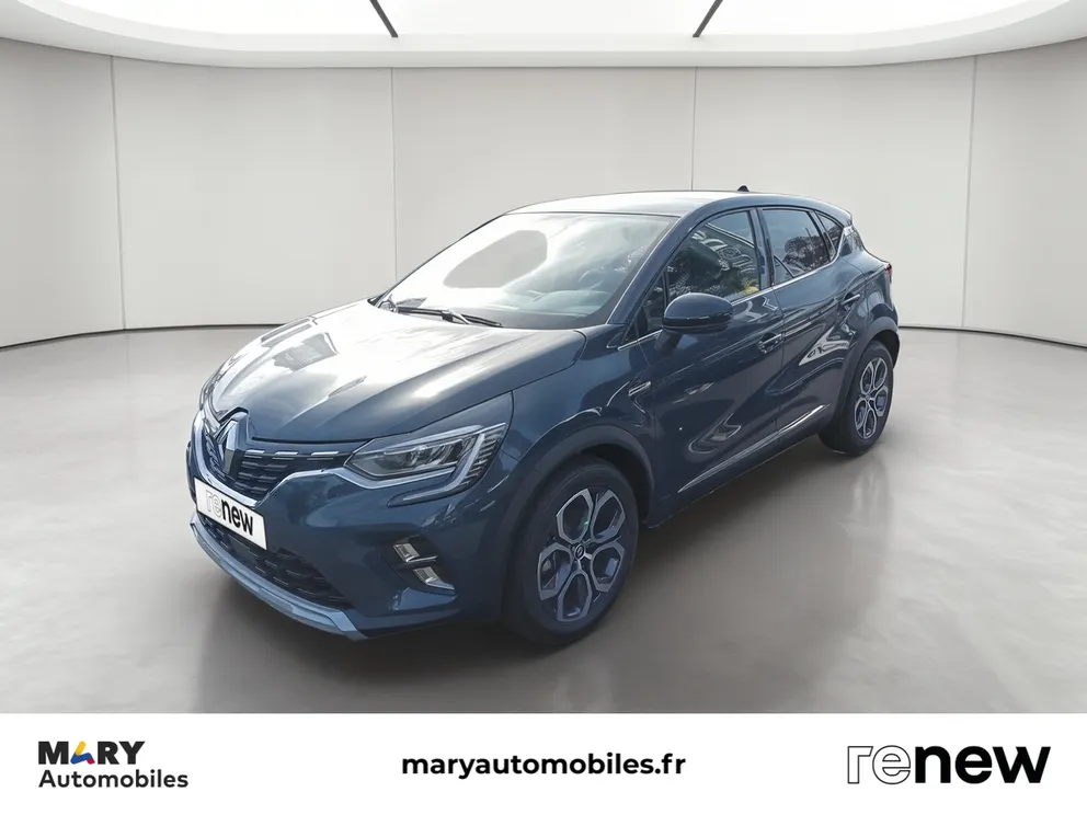 Véhicule occasion 235675 - renault CAPTUR - Photo 1