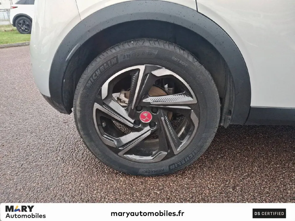 Véhicule occasion 215939 - ds DS 3 - Photo 11