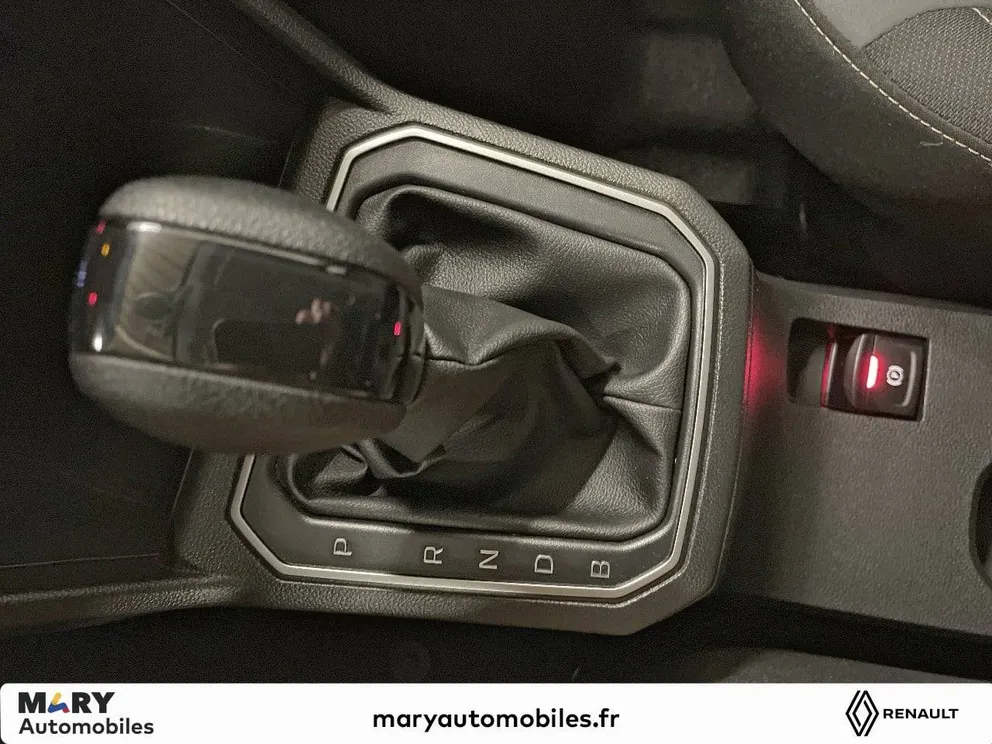 Véhicule occasion 198861 - dacia JOGGER - Photo 13