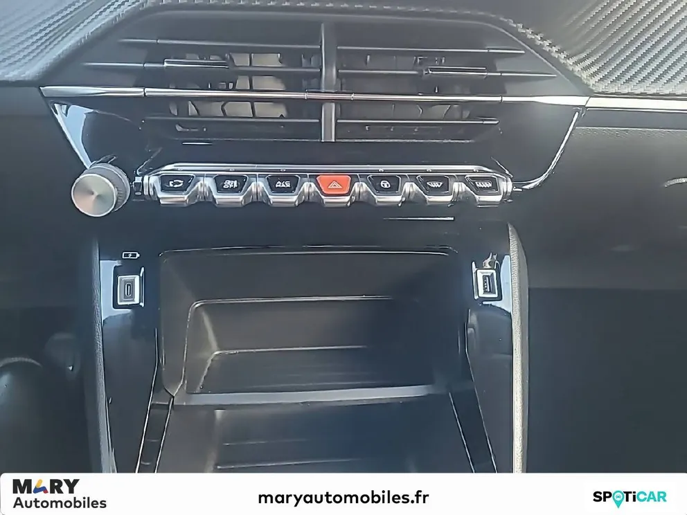 Véhicule occasion 156673 - peugeot 208 - Photo 15