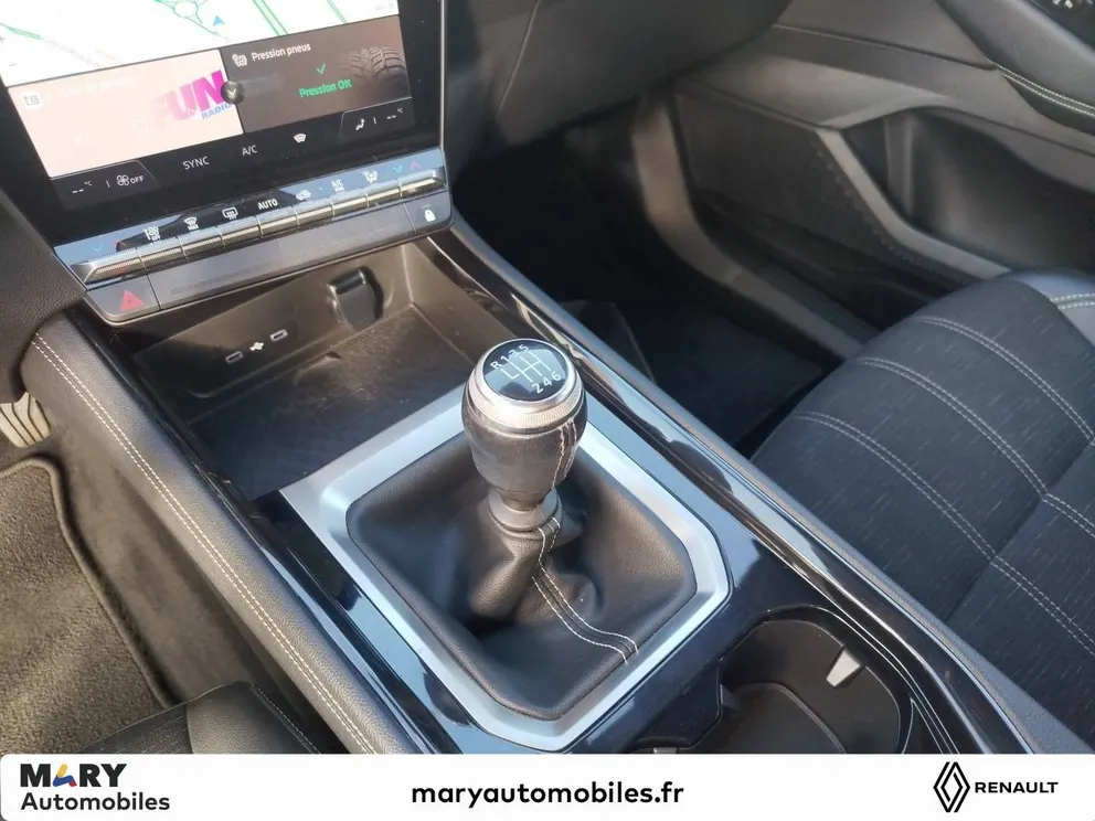 Véhicule occasion 217387 - renault AUSTRAL - Photo 14