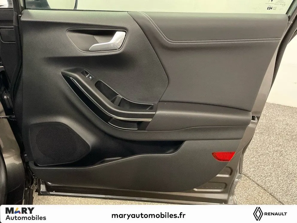 Véhicule occasion 199820 - ford PUMA - Photo 18