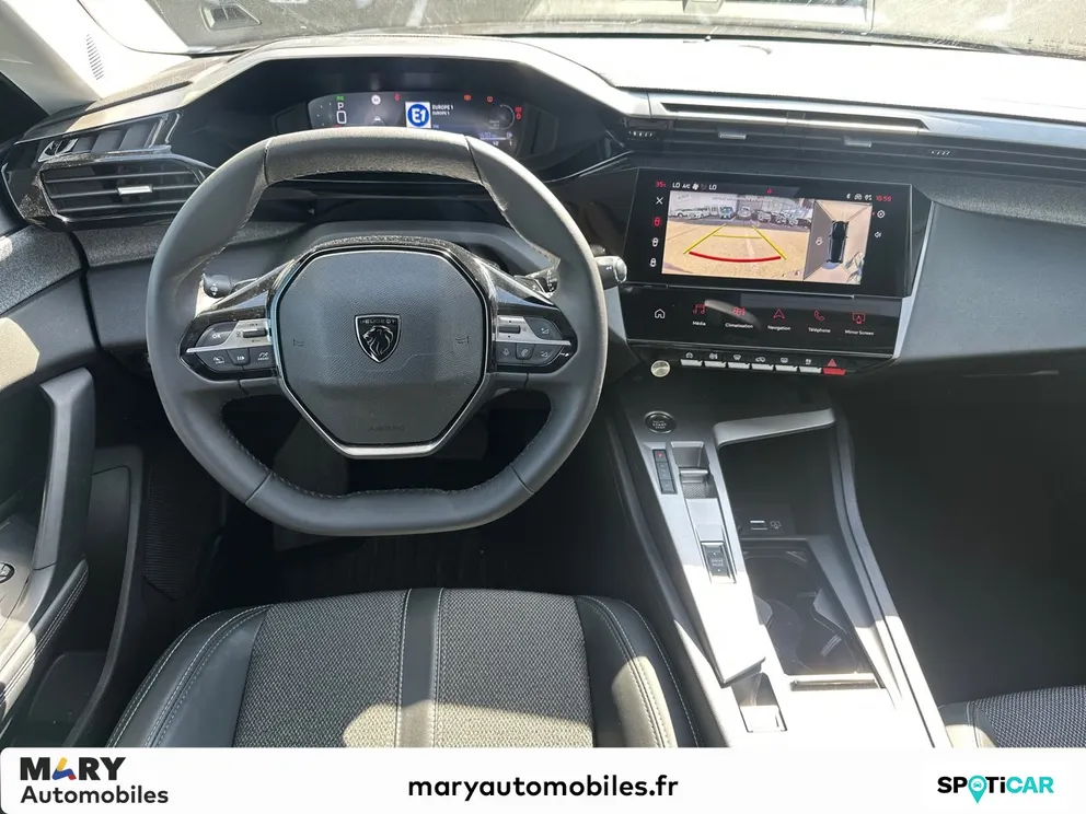 Véhicule occasion 1232308 - peugeot 308 - Photo 8