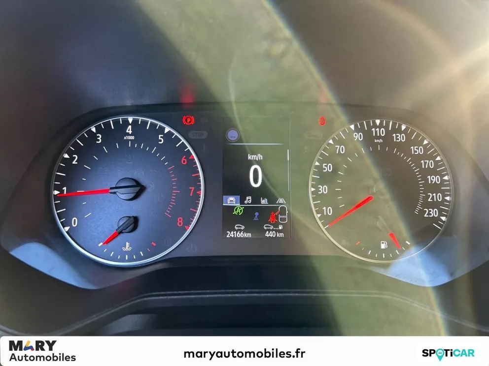 Véhicule occasion 205370 - renault CLIO - Photo 12