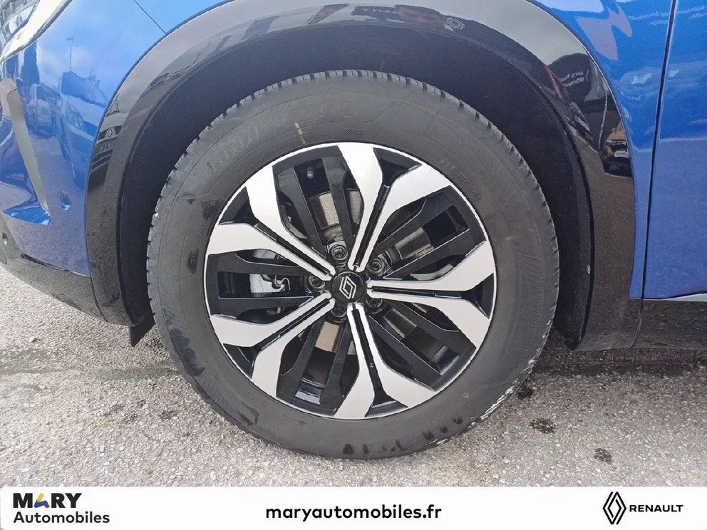 Véhicule occasion 183276 - renault AUSTRAL - Photo 11