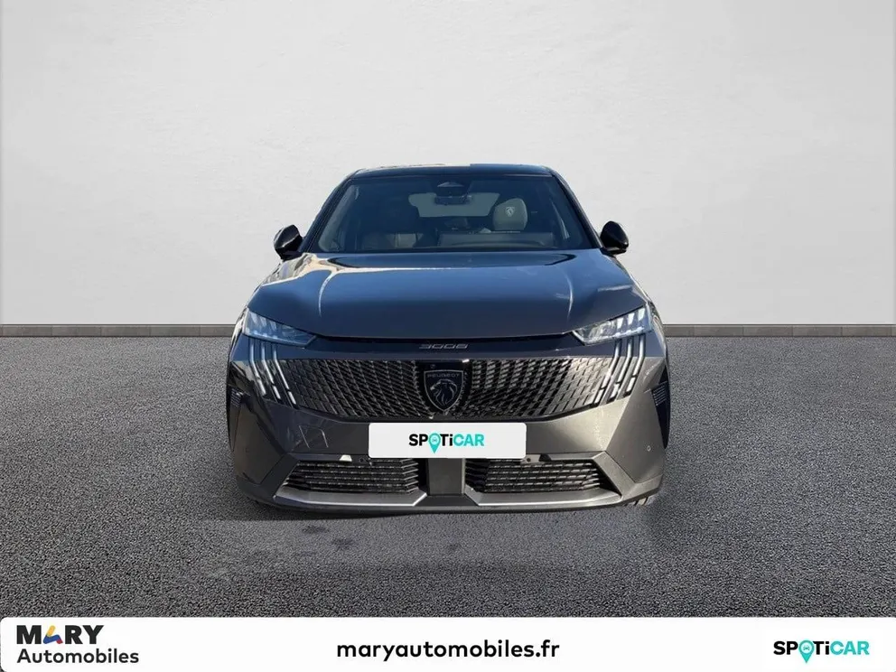 Véhicule occasion 187023 - peugeot 3008 - Photo 2