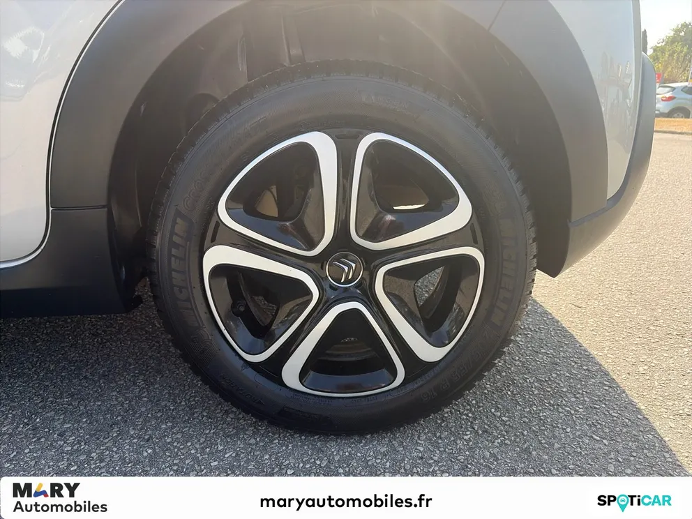 Véhicule occasion 1235853 - Citroën C3 - Photo 7