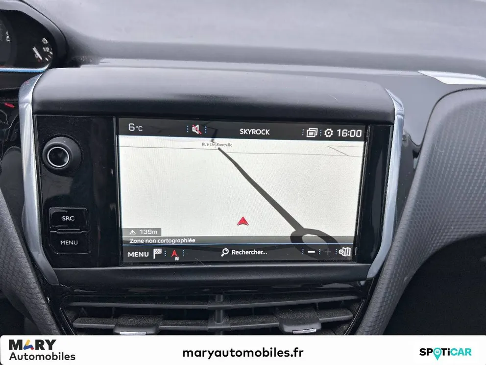Véhicule occasion 181408 - peugeot 2008 - Photo 15