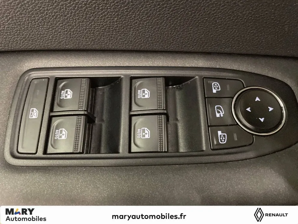 Véhicule occasion 203119 - renault CAPTUR - Photo 14