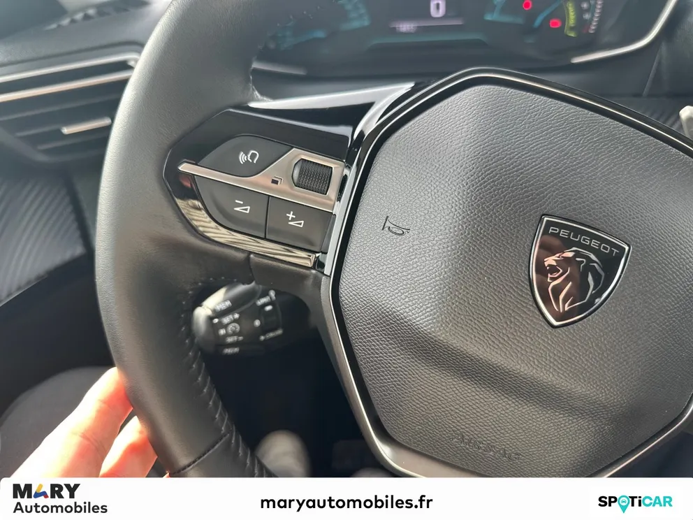 Véhicule occasion 235215 - peugeot 208 - Photo 11