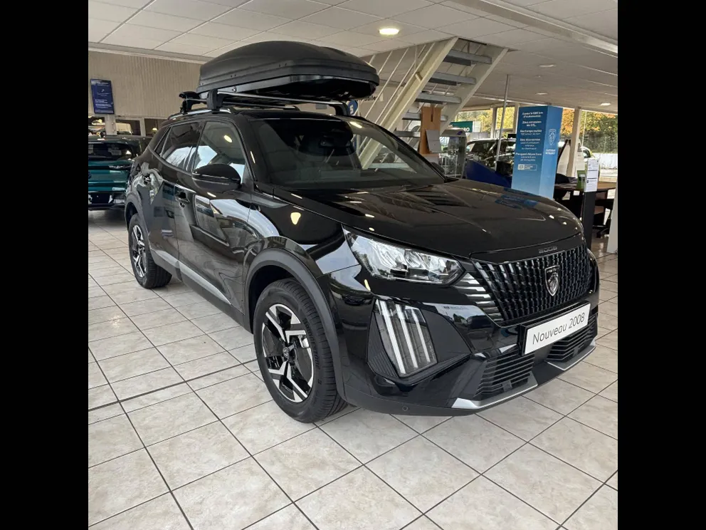 Véhicule occasion 191048 - peugeot 2008 - Photo 13