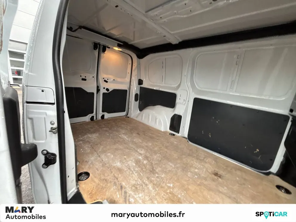 Véhicule occasion 214157 - peugeot EXPERT - Photo 10