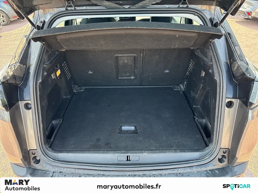 Véhicule occasion 1229727 - peugeot 3008 - Photo 20