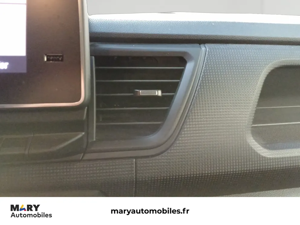 Véhicule occasion 1235490 - renault TRAFIC - Photo 14