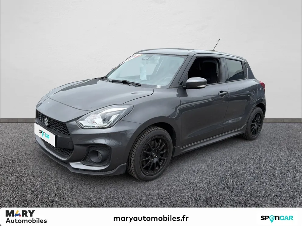 Véhicule occasion 1227516 - suzuki SWIFT - Photo 1