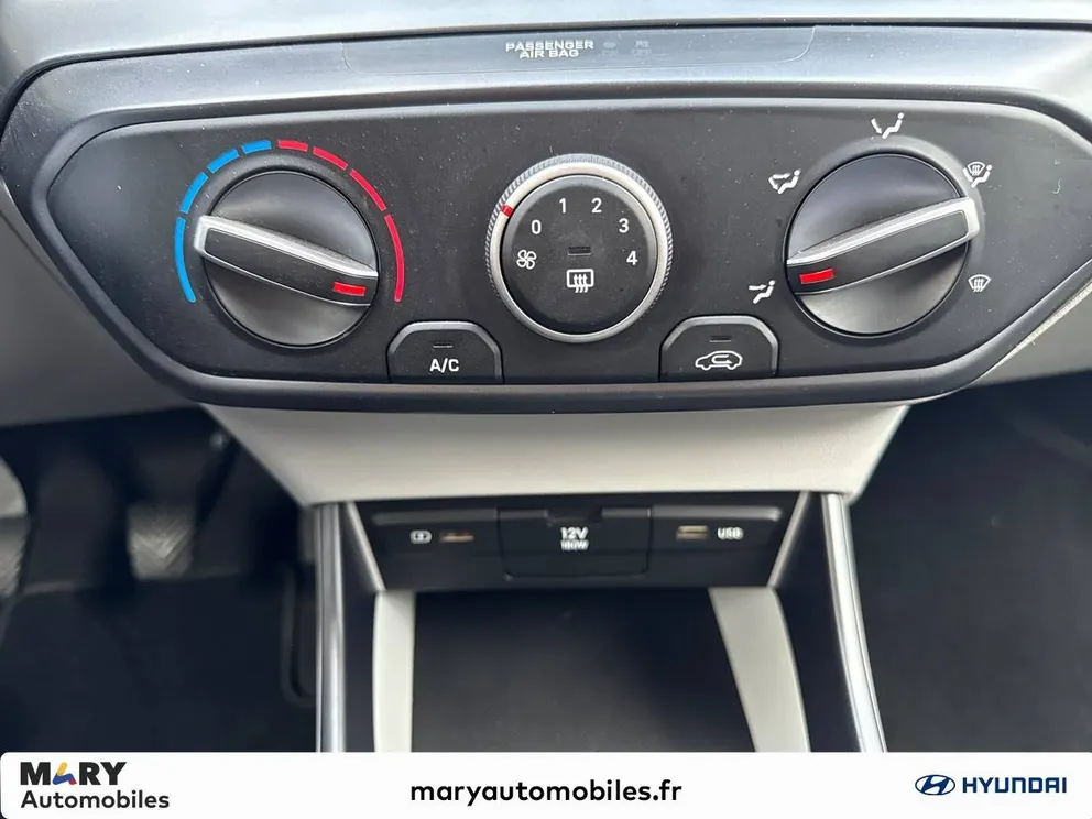 Véhicule occasion 203886 - hyundai i20 - Photo 14