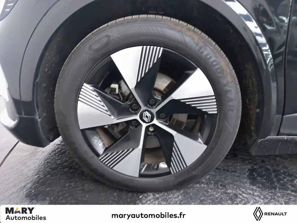Véhicule occasion 212010 - renault MEGANE - Photo 16