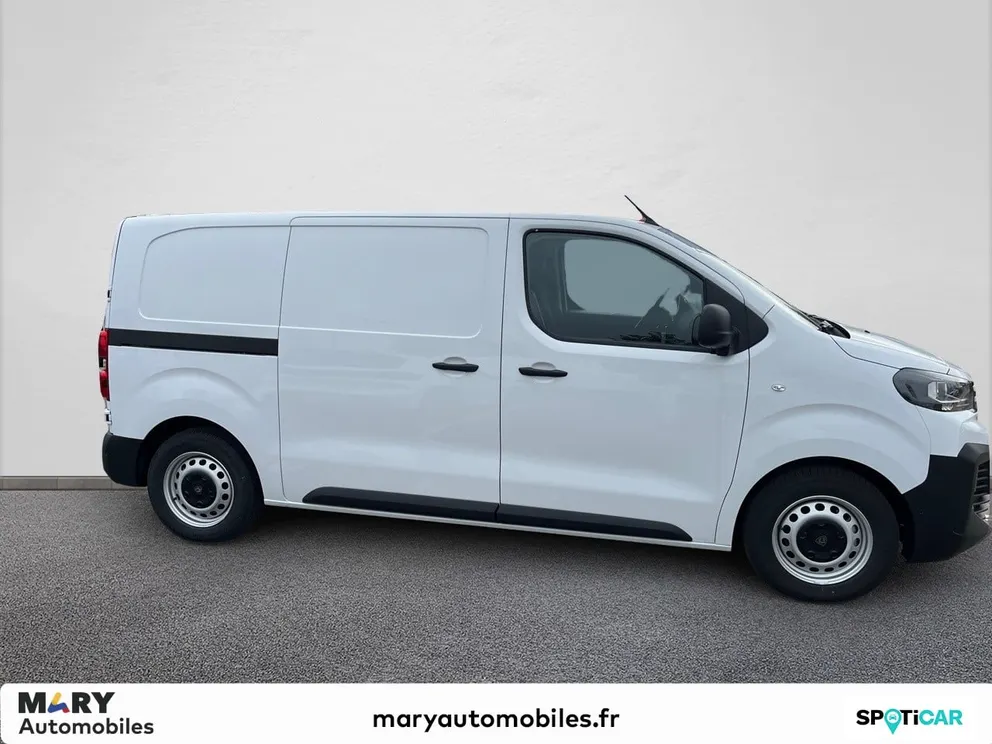 Véhicule occasion 1228508 - peugeot EXPERT - Photo 4