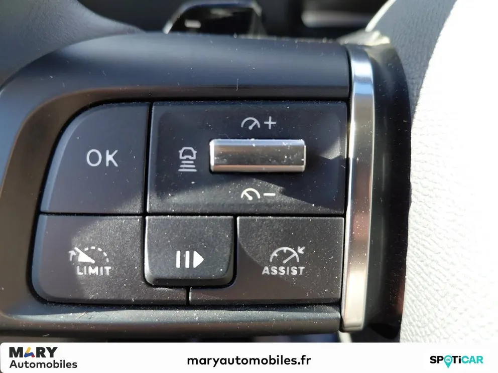 Véhicule occasion 207245 - Citroën C4 - Photo 18