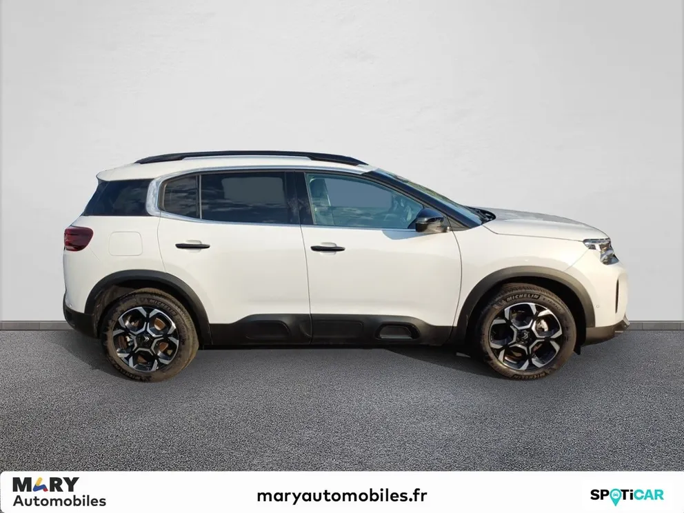 Véhicule occasion 1238526 - Citroën C5 AIRCROSS - Photo 4
