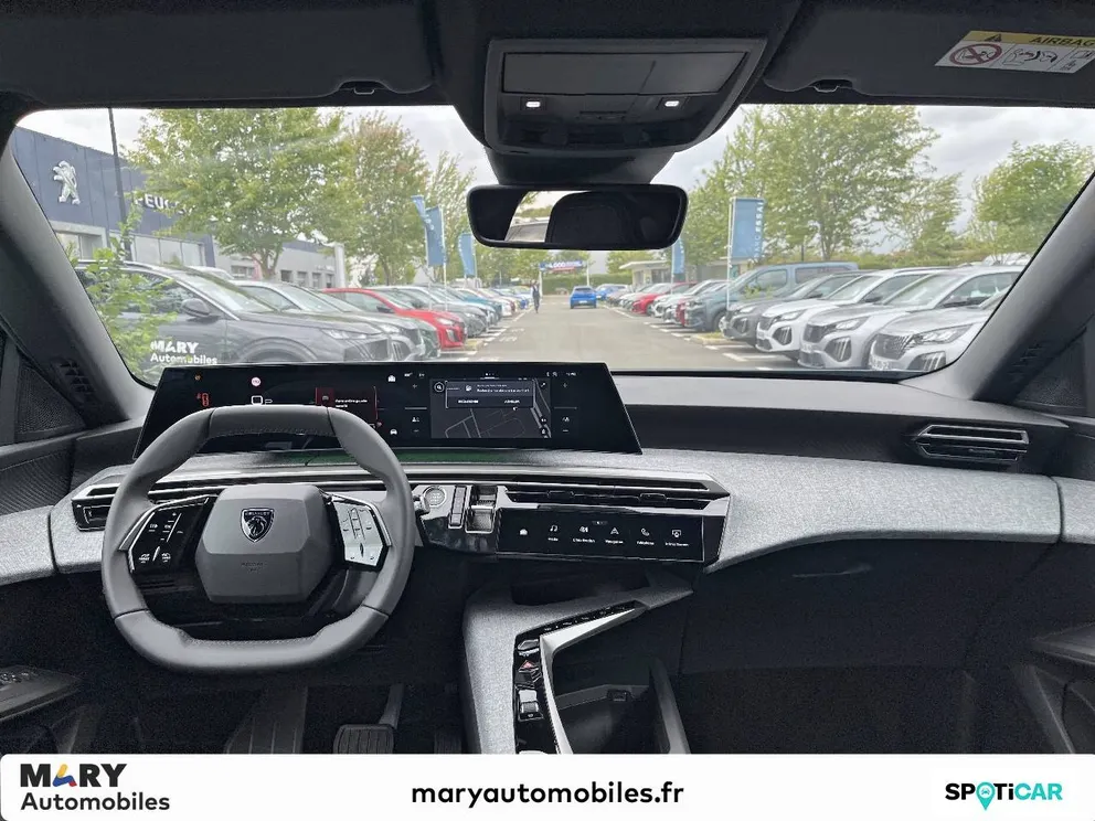 Véhicule occasion 191060 - peugeot 3008 - Photo 8